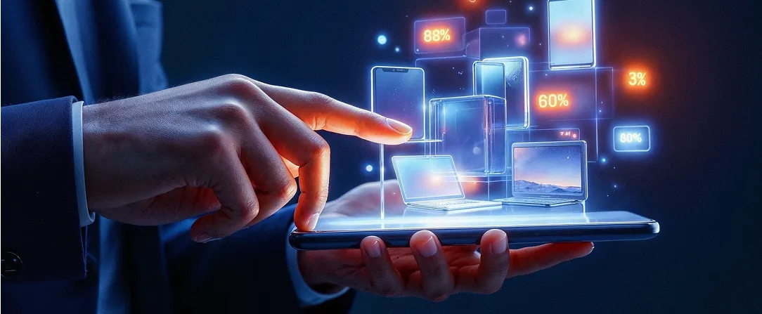 Start your next software project with Introvera