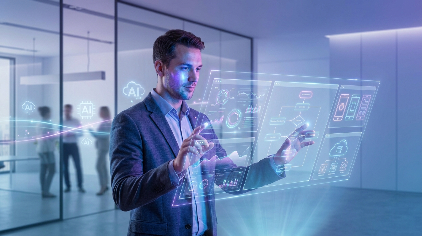 Why Every Business Needs Custom Software in 2026