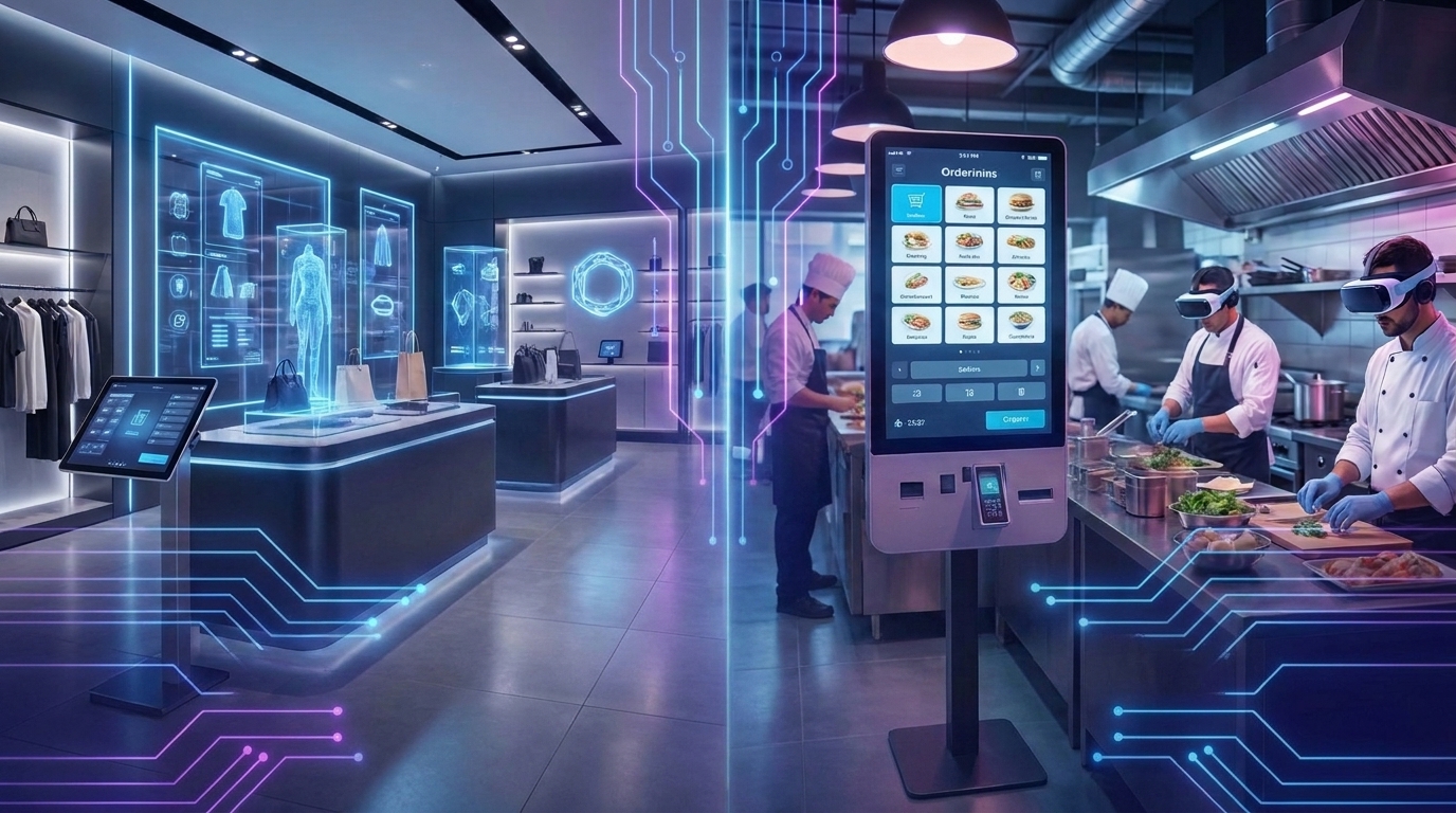 The Complete Guide to Custom POS Systems for Retail and Restaurants in 2026